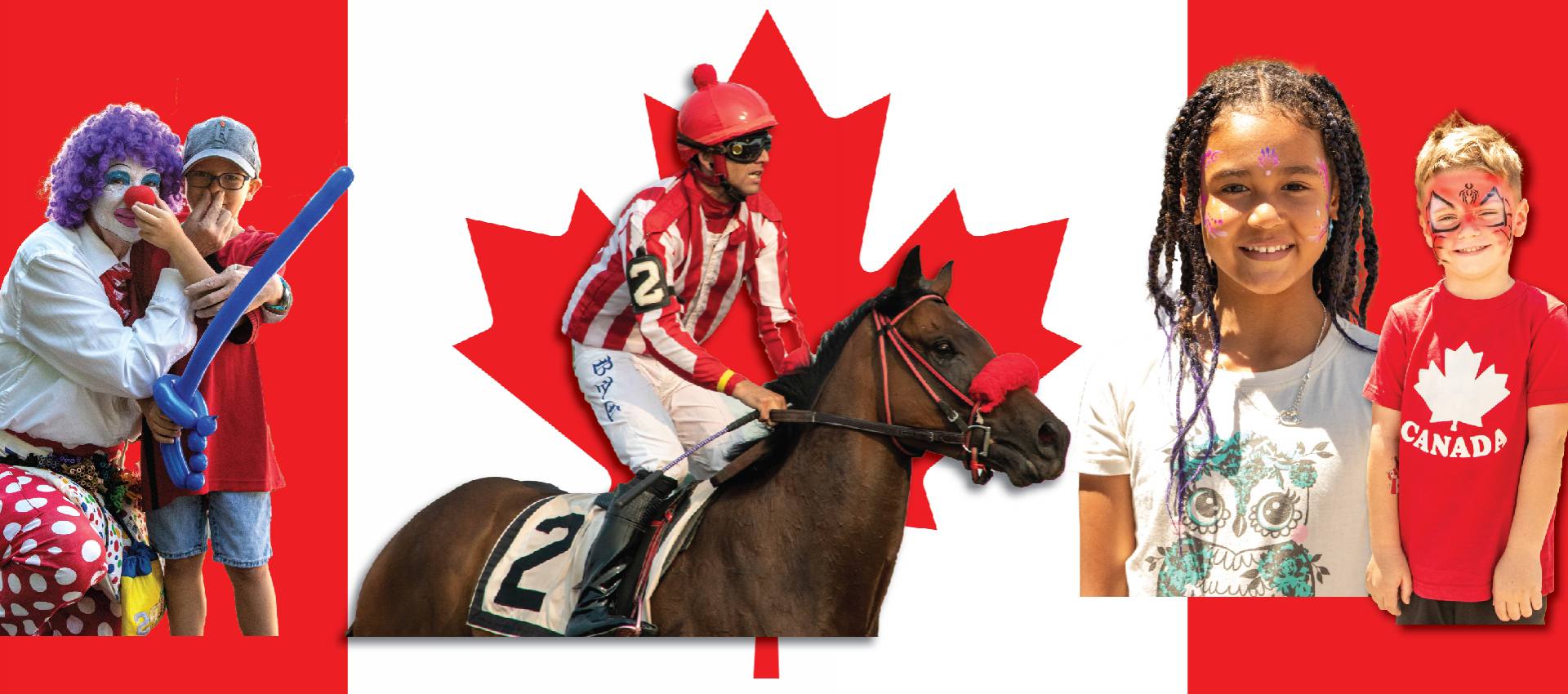 Canada Day