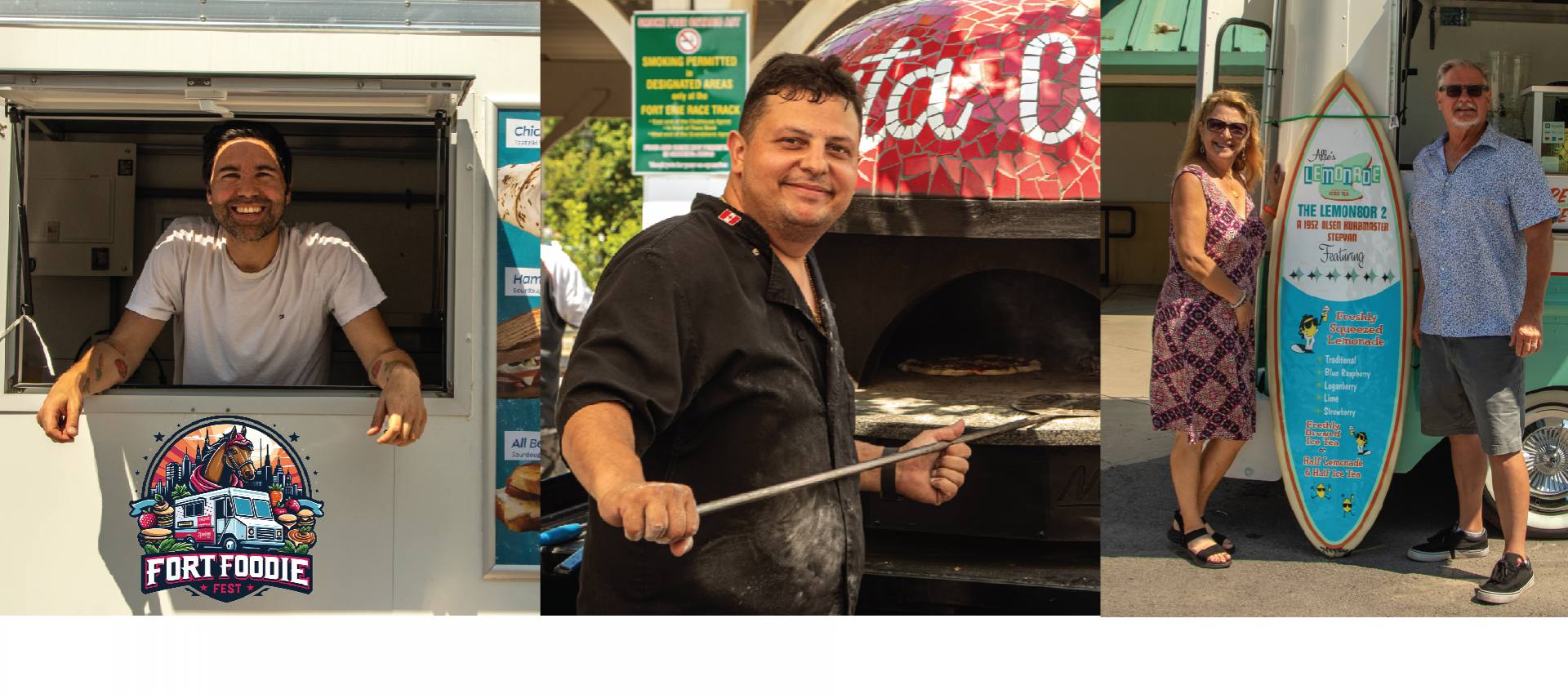 Fort Foodie Fest