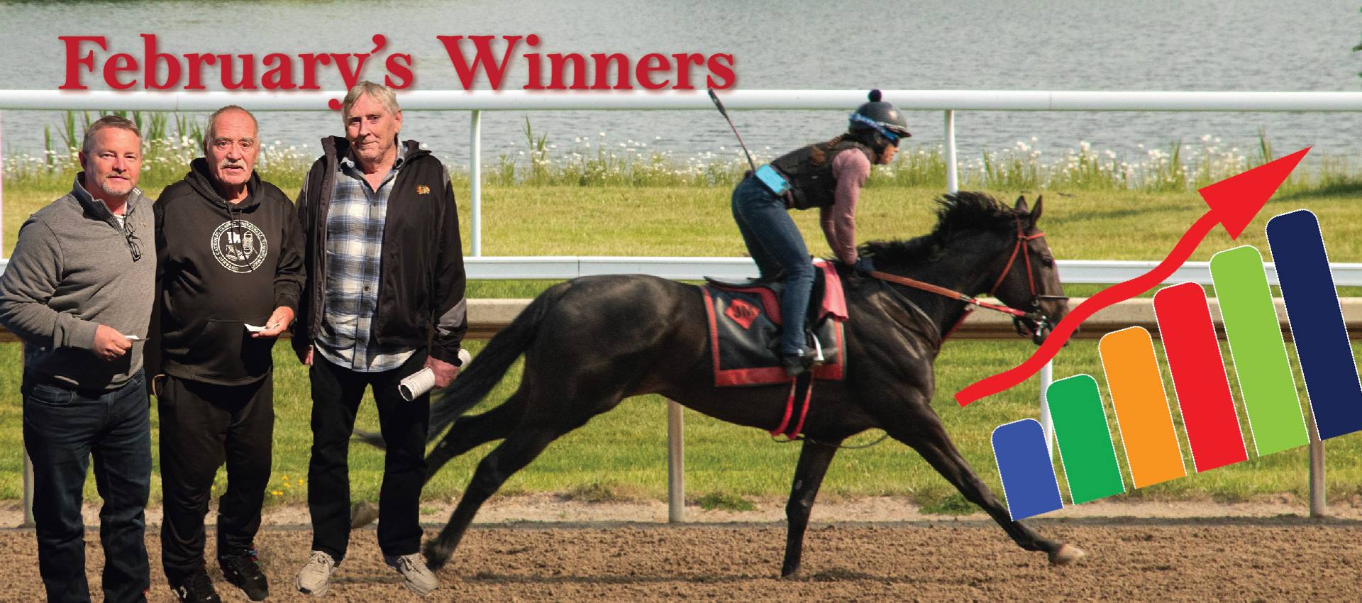 Winners & Qualifiers